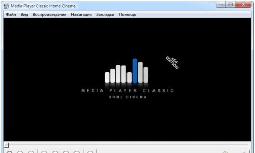 Лучшие видеоплееры для Windows, Android и iOS Как скачать Media Player Classic для моей операционной системы