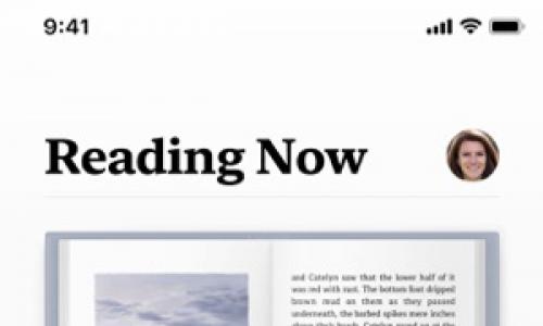Лучшие приложения для чтения книг на iOS Лучшая читалка pdf для ipad