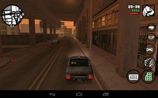 How to download GTA San Andreas on Android: ways to install GTA Where to download GTA on a tablet