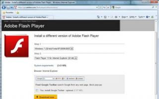 Adobe Flash Player ist veraltet oder funktioniert nicht – So aktualisieren, entfernen und installieren Sie die neueste Version des kostenlosen Flash Player-Plugins. Warum benötigen Sie das Adobe Flash Player-Plugin?