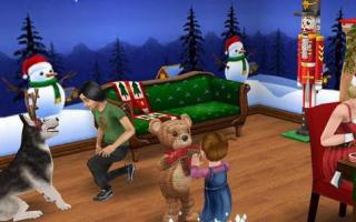 The Sims FreePlay walkthrough