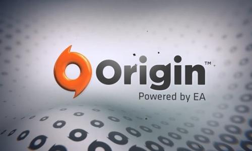 Origin – Origin installieren