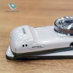 Samsung Galaxy S4 Zoom review and benchmarks