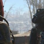 Fallout 4-də stimulantlar üçün fırıldaq kodu