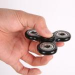 Spinner: what is it, what is it for? Who was the spinner created for?