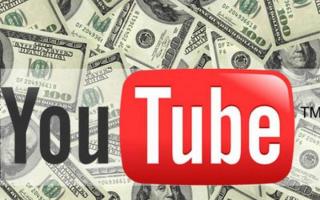Paid channels on YouTube Pavel Besdin has a paid subscription on YouTube