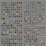 ID of things in minecraft 1.11 2