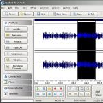 The best programs for working with sound Sound processing programs