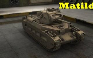 Die besten mittleren Panzer in World of Tanks