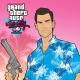 Tommy Vercetti - a character from the Grand Theft Auto series of games: description