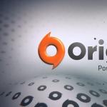 Origin - Installing Origin