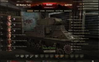 We play for high stakes, or How to increase efficiency in World of Tanks