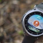 Casio WSD-F10 vorgestellt – eine sichere Smartwatch mit Android Wear und einer Akkulaufzeit von einem Monat (im Watch-Modus)