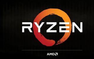 AMD Raven Ridge: joy and disappointment What