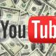 YouTube-da pullu kanallar Pavel Besdin YouTube-da pullu abunəliyə malikdir