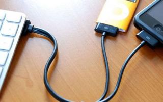 How to charge your phone without a charger: top unique methods and useful tricks How to charge your phone at home