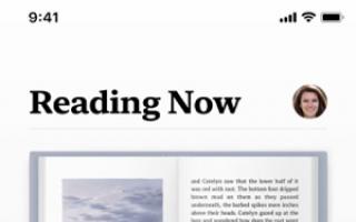 Die besten Apps zum Lesen von Büchern auf iOS Der beste PDF-Reader für das iPad