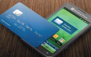 How to transfer money from phone to phone: simple ways How to transfer a card from your phone to your body