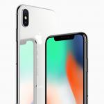 Apple introduced the iPhone X - what's new in it